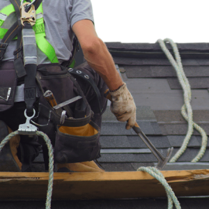 roofing safety measures