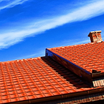 roof cleaning improve home air quality