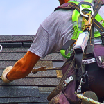 roofing repair costs reduced with regular roof cleaning