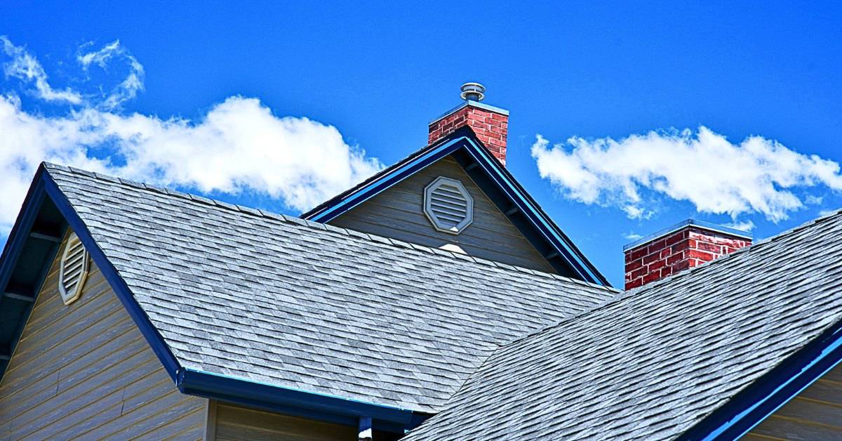 5 common roofing materials used in Nashville