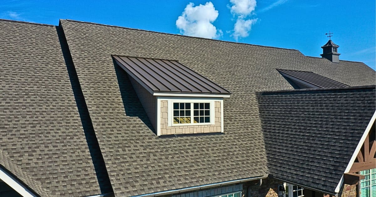 best time to clean a roof in portland oregon