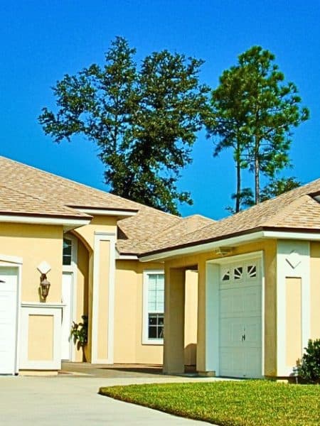 common roofing materials used in tampa fl