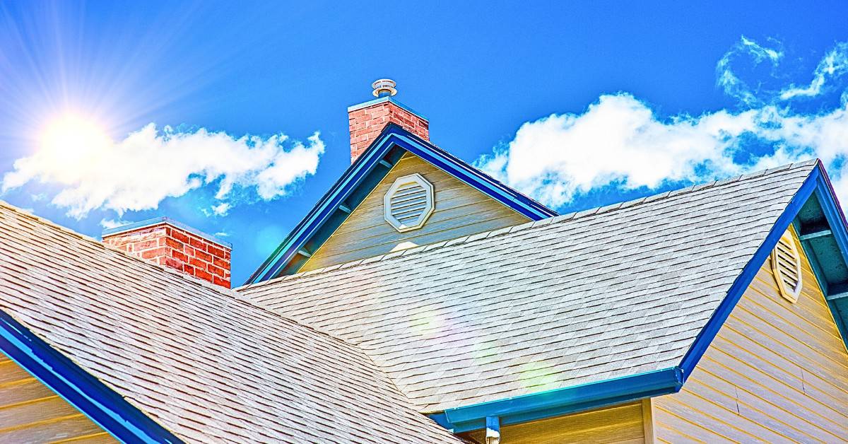 common roofing materials used in Portland