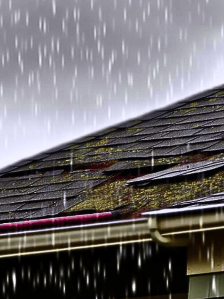 roof problems portland oregon