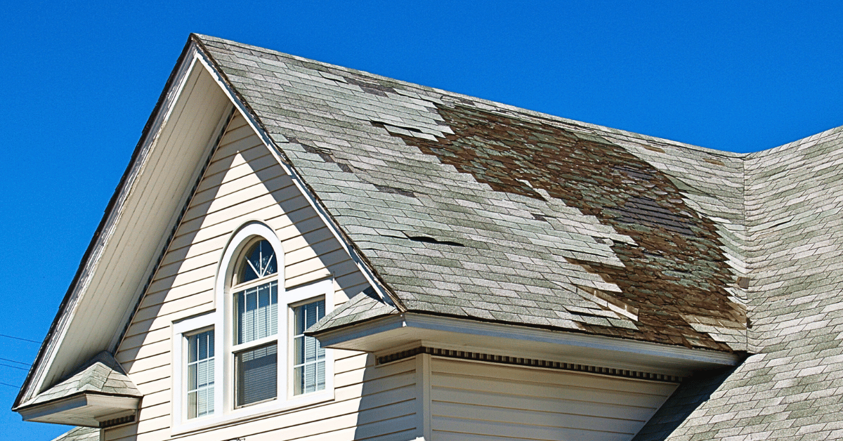 roofing problems nashville
